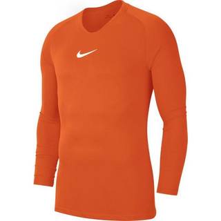 Langærmet T-shirt Nike Y NK DRY PARK 1STLYR JSY LS av2611-819 Størrelse XL