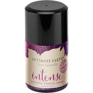 Intimate Organics Klitoris-Stimulerende Geler - intense
