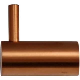 Enkel Krog Scandtap Steel Style Amber