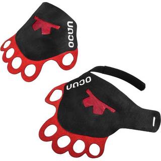 Ocun Crack Gloves Lite Jammehansker størrelse L farve red