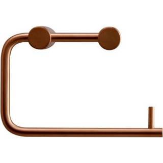 Toiletpapirholder Scandtap Steel Style Amber
