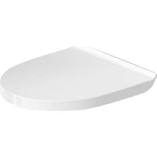 Duravit Durastyle basic sæde med softclose