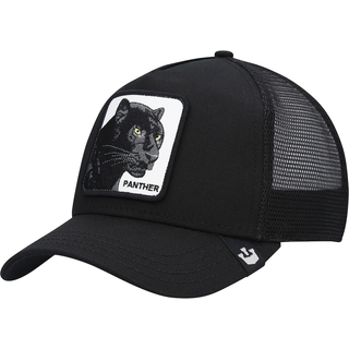 Goorin Bros The Panther Kasket - Uni - black