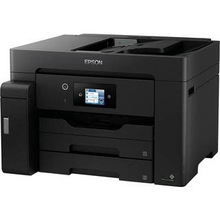 EPSON EcoTank ET-M16600 A3+ Inkjet Mono MFP 32ppm