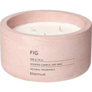 blomus Fraga duftlys 25 timer Fig/Rose Dust