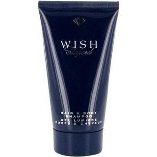 Chopard Wish Brusegel med glitter til kvinder 150 ml - 150 ml