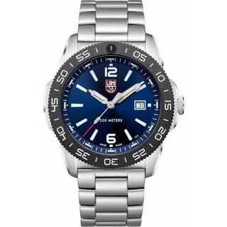 Luminox XS.3123 Pacific Diver Herrenuhr 44mm 20ATM
