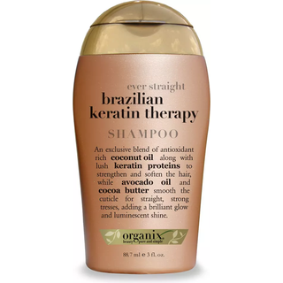 Ogx Brazilian Keratin Shampoo 89 ml
