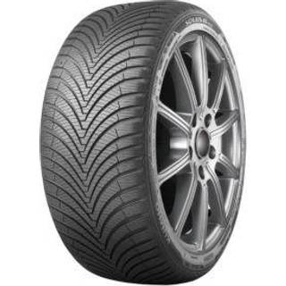 Kumho Solus 4S HA32 ( 245/40 ZR18 97W XL )