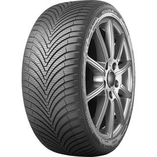 Kumho Solus 4S HA32 3PMSF 195/60R15 88H
