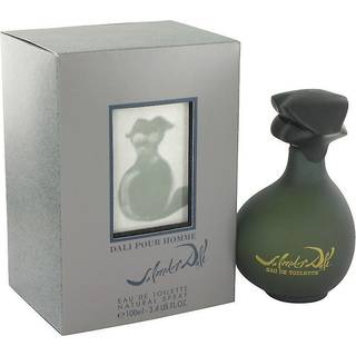 Salvador Dali Pour Homme Eau de toilette 100 ml