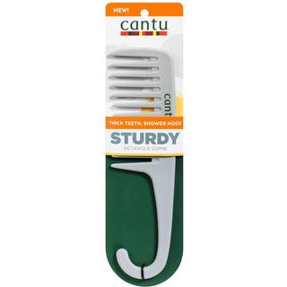 Cantu Detangling Comb Detangle Sturdy Wash Day Comb