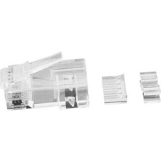 Microconnect Kontakter Cat6 Utp Rj45 50-pak
