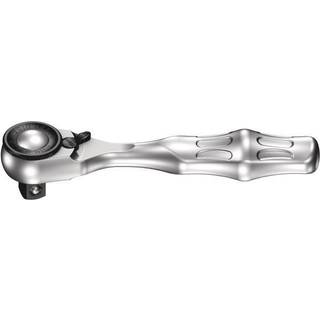 Wera 8008 A Zyklop Mini 3 Skraldenøgle 1/4"
