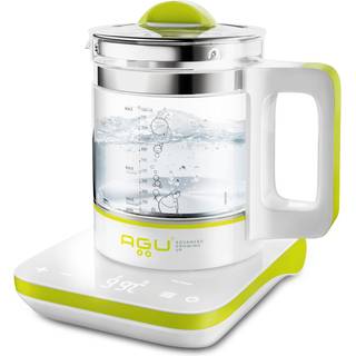 AGU Kettle 6In1 Multifunctional Bubbly