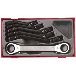 Teng Tools 6 dele Ringskraldenøgler i sæt TTRORS