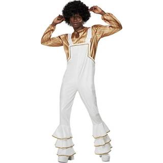 70s Pop Star Kostüm M