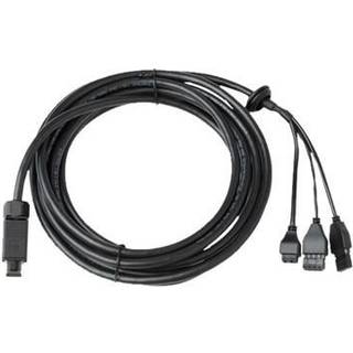 Axis Multicable C
