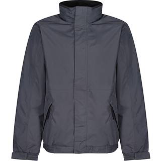 Regatta Professional RG297 L Tætning Grå (Massiv)/Sort Farve