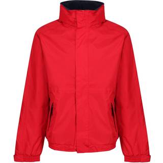 Regatta Professional RG297 4XL Klassisk rød/marineblå