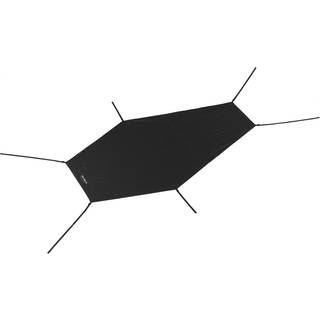 Nordisk Telemark 1 Lw Teltunderlag - Black