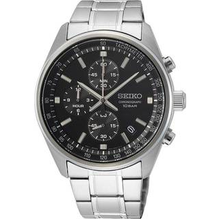 Seiko SSB379P1 Conceptual Series Chronograph Herrenuhr 42mm 10ATM