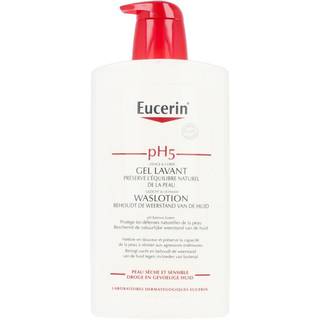 Eucerin PH5 Badesæbe 1.000 ml