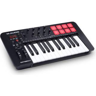 M-Audio Oxygen 25 MkV