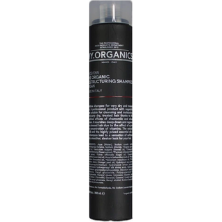 My.Organics My Restructuring Shampoo - 250ml - Hos Frisøren & Baronen