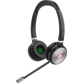 Yealink Teams Dect Headset WH66 Dual