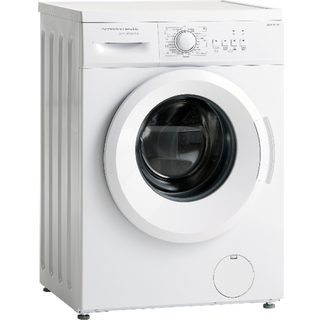Scandomestic WAH 1506 W - Frontbetjent vaskemaskine