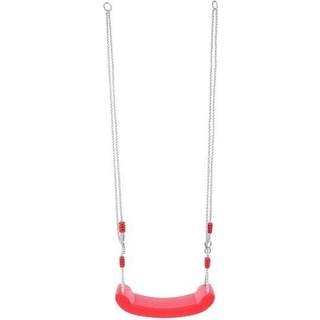Spring Summer Gynge i plast (301206)