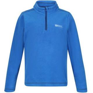 Regatta Regatta Light Blue Hot Shot II Half Zip Fleece