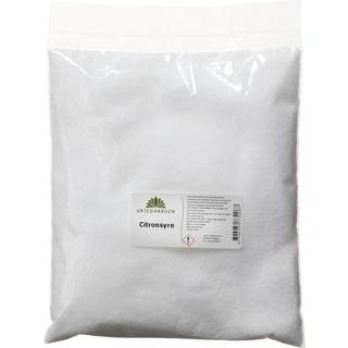 Urtegaarden Citronsyre - 500 g.