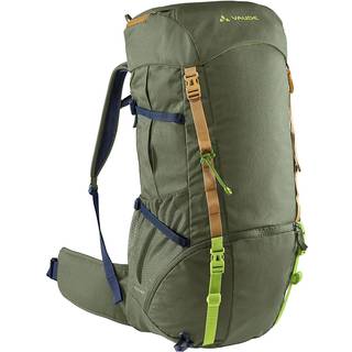 VAUDE Hidalgo 42+8 Cedar Wood, OneSize