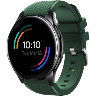 Sport Armbånd RIB OnePlus Watch 46mm - grøn