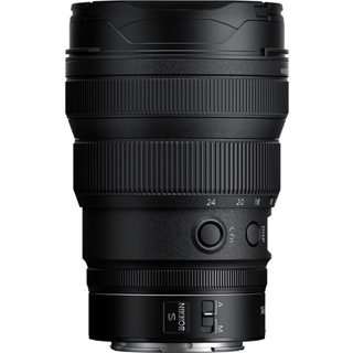 Nikon Z 14-24mm f/2.8 S