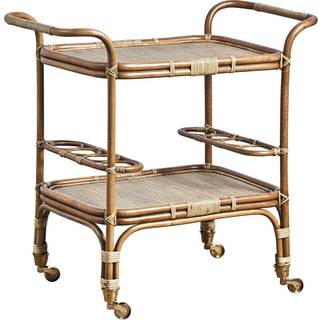 Sika-Design Carlo Rullevogn Antik