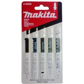 Makita jab saw blade set