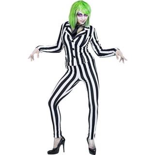 Sleazy Ghost kostume