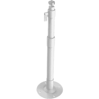Hikvision DS-1297ZJ-M Pendant Mount