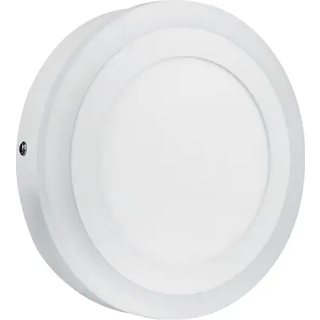 LEDVANCE LED Color+white round loftlampe 20cm