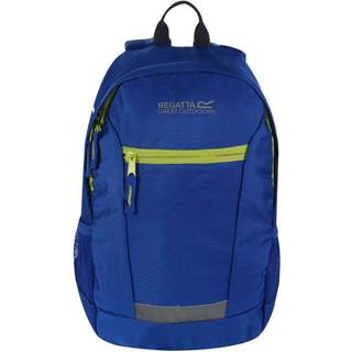 Regatta Regatta Blue Jaxon III 10L Childrens Backpack