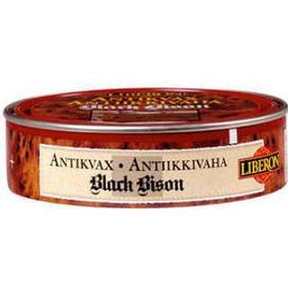 Leather Master, Black Bisonvoks Mørk Eg 150 ml