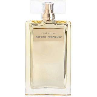 Narciso Rodriguez Musc Collection Intense Oud Musc Eau de Parfum Unisex 100 ml - 100 ml