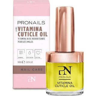 ProNails Vitamina - Neglebånds Olie 10 ml