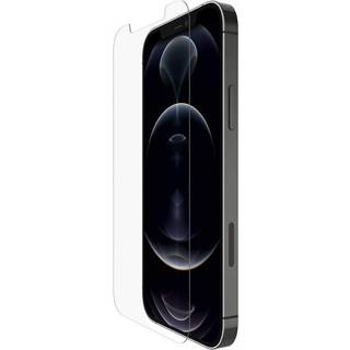 Skærmbeskytter iPhone 12 / 12 Pro hærdet glas