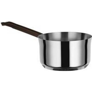 Alessi - Edo Saucepan - Ø 16 cm - Gryder og kasseroller - Patricia Urquiola
