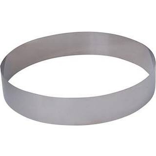 Stopring, 4,5 cm høj - de buyer - 24 cm
