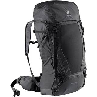 Deuter Men's Futura Air Trek 60+10 Black-graphite, OneSize